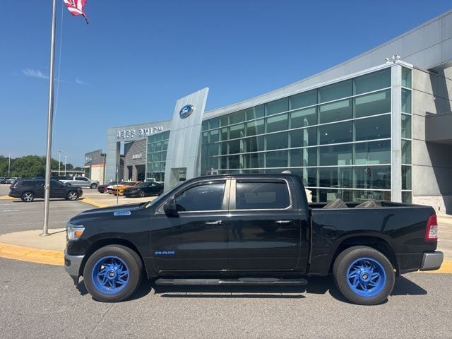 ram ram 1500 pickup 2019 1C6RREFT9KN884190 image ram ram 1500 pickup 2019 1C6RREFT9KN884190 image